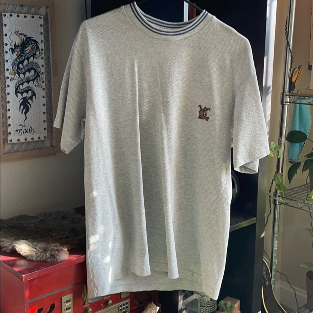 Vintage Scooby Doo Tee